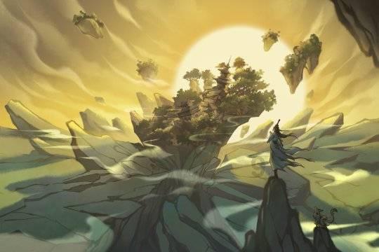 冷知识分享平台-白蛇后传:鲍仁又梦见了神女,最后居然梦见自己被贬下凡尘,让你拓宽知识视野